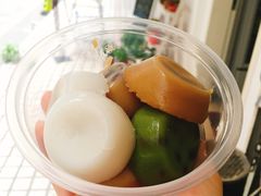 -Family cake壹家烘焙