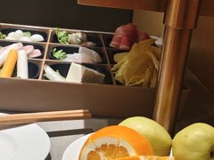 -海底捞火锅(上地华联店)