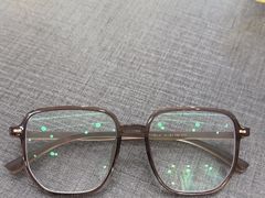 -美式眼镜(莲安东路店)