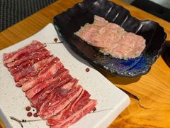 -焱铁烧·黑毛和牛专门店(南宁万象城店)