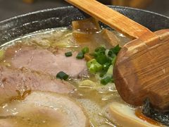 -日出拉面(望京店)