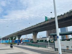 -苏州园区站