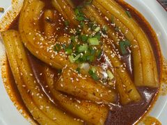 -郑记•不夜城烧烤•龙虾•虾蟹(黄鹤楼店)