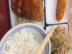 -虹梅食堂·爱蝦乃家