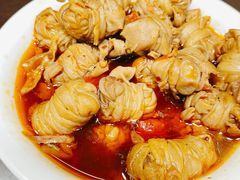 -龙老五汤店(站前西路店)