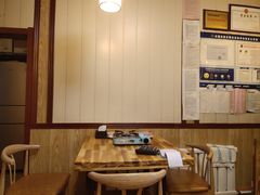 -东吉馆韩式餐厅(八经街总店)
