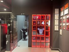 -GMJ·24H健身房(北外滩店)
