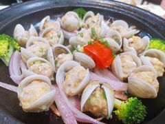 蛤蜊肉丸-温岭人家(红花北路店)