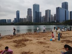 -天鹅湖体育公园