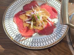 和风熏牛肉-蟹之国·精品蟹料理(极地店)