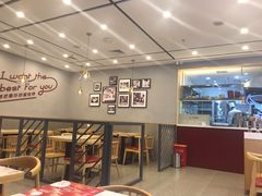 大堂-客临百思德·东北特色馆(龙湖时代天街店)