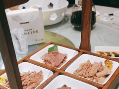 -保定会馆(裕华店)