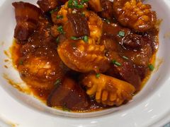 -楚禾宴·家宴(光谷大道店)