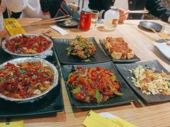 -壹酒贰肉1926·深夜食堂(南京北街店)