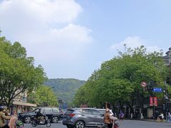 -浙江大学(玉泉校区)
