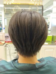 -潘多拉Hairsalon