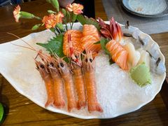 -山盛创作料理·Yamamori(珠宾店)