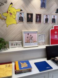 -爱儿美儿童摄影(奥森公园店)