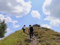 -灵山