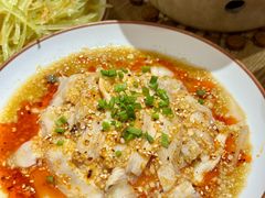 -叁煨蹄花·下饭盐帮菜(人民广场店)