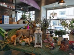 -LYFATTI 莱芙缇(赣水路店)