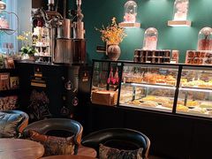 -街角 T·COFFEE 融合料理·BISTRO(车公庙店)