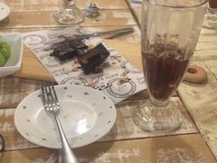 -Cafe Alice咖啡爱丽丝(奥城店)