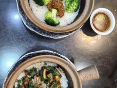 -红星光发煲仔饭(文海店)