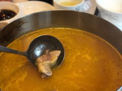 花胶鸡-拾贝海鲜馆（海鲜粤菜）(花果园店)