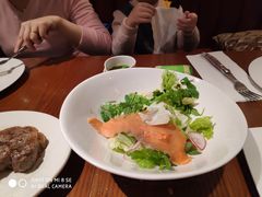 -弗兰克牛排西餐厅Ribone steak house(柠檬花园店)
