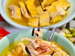 -孔乙己酒家(虹桥路店)