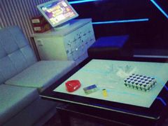 -牧歌量贩式KTV(池湖店)
