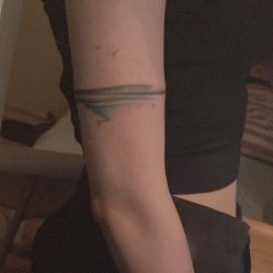 -飛凡TATTOO纹身•原创