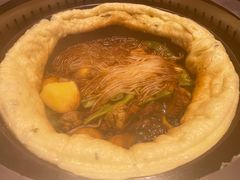 -灶座小锅烀饼·铁锅炖(道里店)