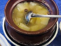 -民间瓦缸煨汤館(嵩山路店)