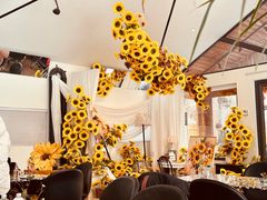 -禧室Joyous Lounge(禧园店)