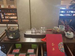 -西苑饭店·蓬莱春餐厅