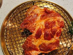 -炭之家·齐齐哈尔非遗烤肉·鲜切直供(中央大街店)
