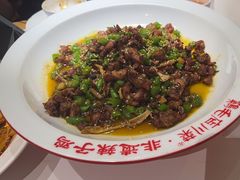 -鸡毛店·川菜(文殊院店)