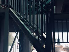 -NEA BAY咖啡馆