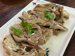 -清真·伊清阁餐厅