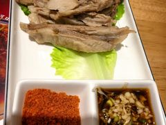 -秦䩊会·陕西biangbiang面(畹町路店)