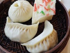 千层油糕-怡园饭店-餐厅(四望亭店)