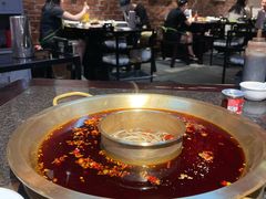 -巴蜀大宅门火锅(北大街店)