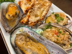 -福樱兰海鲜放题铁板烧(加州店)