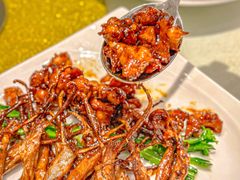 -老洋坊饭店(厚街东宝路店)