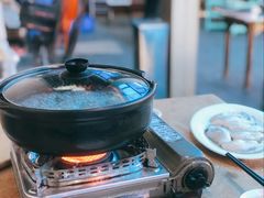 -濠轩阁特色生蚝火锅总店