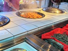 大堂-人民公社大食堂(张家湾店)