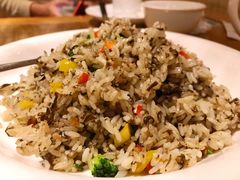 -枣子树·素食餐厅(普陀山店)