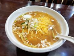 -服务大楼冷面(延大店)